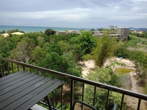 Apartment with Sea View