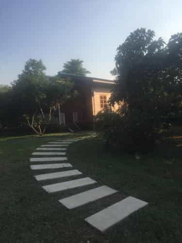 Baan Suan Khun Ya Small House Baan Suan Khun Ya Small House