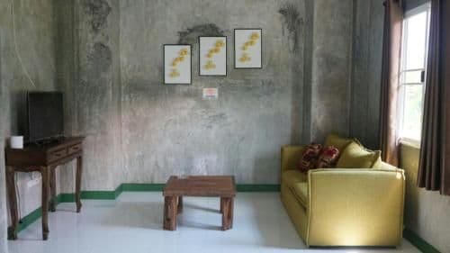 Two-Bedroom Villa