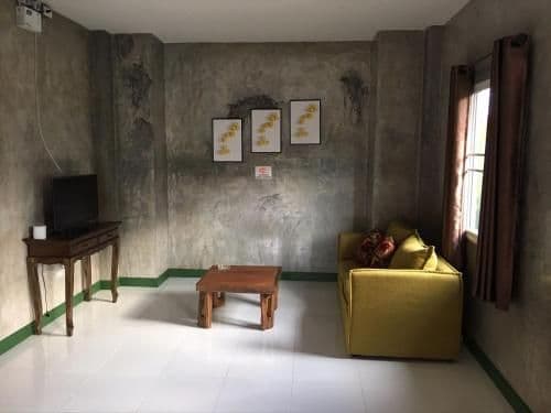 Two-Bedroom Villa