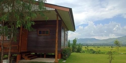 บ้านสวนคุณย่า บ้านกลาง (Baan Suan Khun Ya Medium House)0