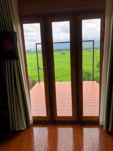 Baan Suan Khun Ya Medium House Baan Suan Khun Ya Medium House