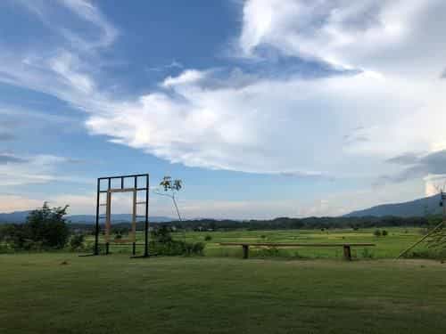 Baan Suan Khun Ya Medium House Baan Suan Khun Ya Medium House