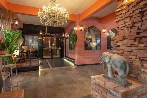 สุดยอดอพาร์ตเมนต์ (Sudyod Apartment)0