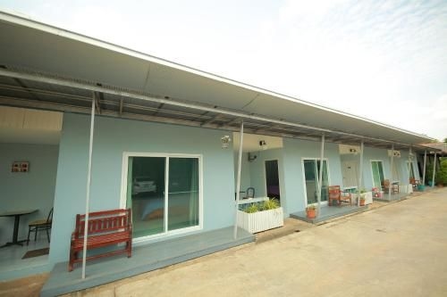 OYO 909 Guiding Star Resort0