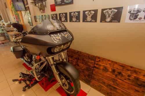 Khaolak big bike and room for rent Khaolak big bike and room for rent