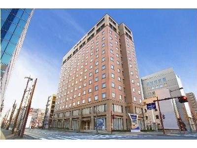 โรงแรมเพรสซิเดนท์ มิโตะ (President Hotel Mito)0