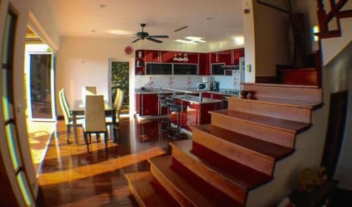Seaview Pool Villa 4 bedrooms - VILLA ISSARA Seaview Pool Villa 4 bedrooms - VILLA ISSARA