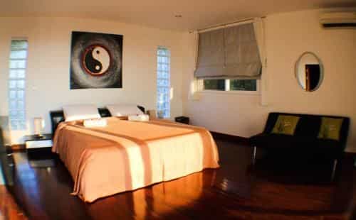 Seaview Pool Villa 4 bedrooms - VILLA ISSARA Seaview Pool Villa 4 bedrooms - VILLA ISSARA
