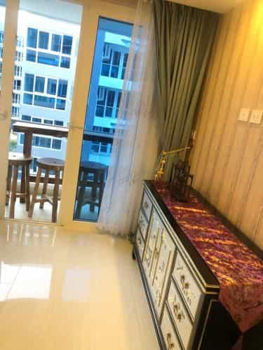 Luxury Brand New 2 bedrooms condo Near walking street & Beach Luxury Brand New 2 bedrooms condo Near walking street & Beach