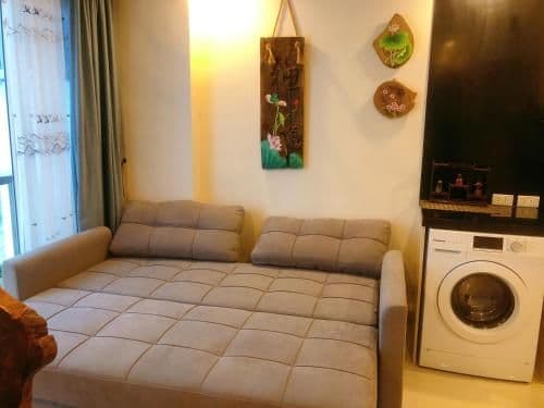 Luxury Brand New 2 bedrooms condo Near walking street & Beach Luxury Brand New 2 bedrooms condo Near walking street & Beach