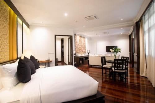 Grand Suite