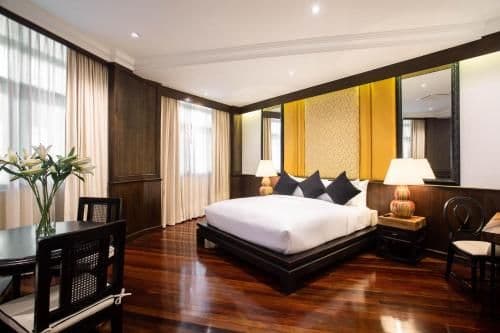 Grand Suite