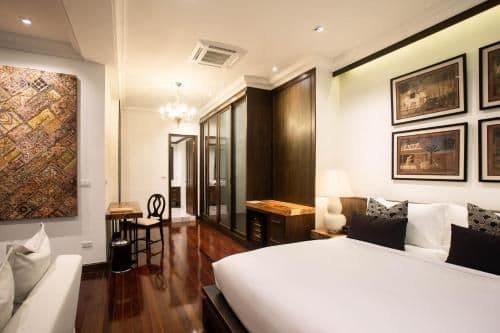 Presidential Suite