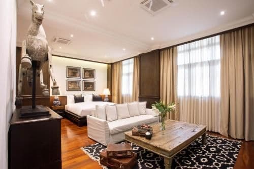The Bridge An Eclectic Luxotel Chiang Mai The Bridge An Eclectic Luxotel Chiang Mai