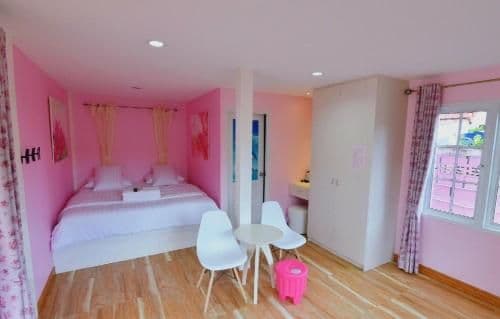 Standard King Room