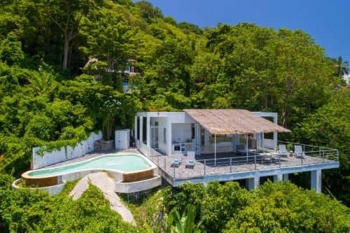 Villa Ana Villa Ana