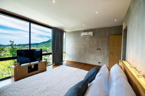 Natural Park: 2 bedrooms pavilion #P12 (Natural Park 2 bedrooms pavilion P12)0