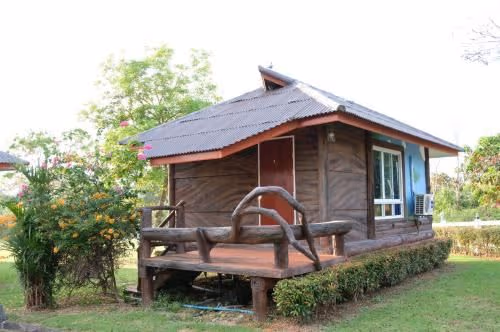King Room with Mountain View