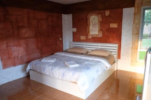 King Room with Mountain View