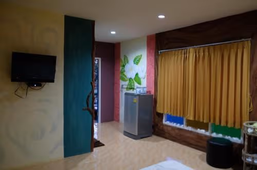 King Room with Mountain View