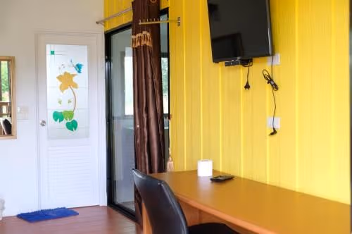 Family Suite with Balcony