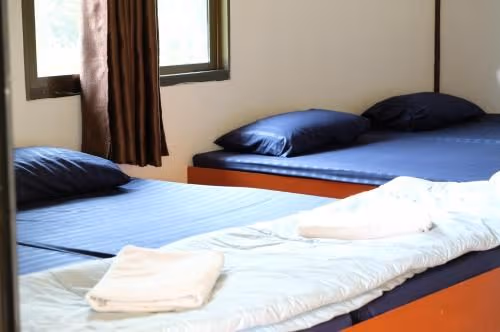 Family Suite with Balcony