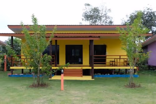 Family Suite with Balcony