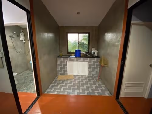 Family Suite with Balcony