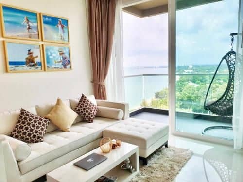 Delmare Bangsaray Beachfront x Stunning&High Sea View Delmare Bangsaray Beachfront x Stunning&High Sea View