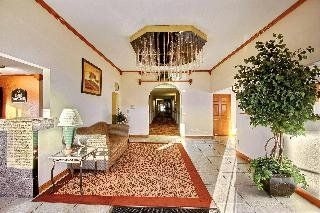 Best Western Martinsville Inn1