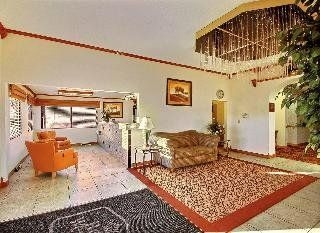 Best Western Martinsville Inn3