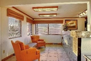 Best Western Martinsville Inn4