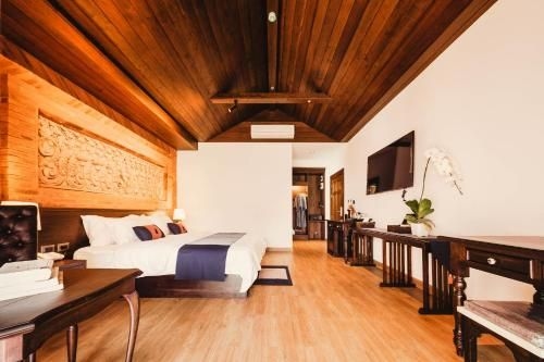 Phor Liang Meun Terracotta Arts Hotel0