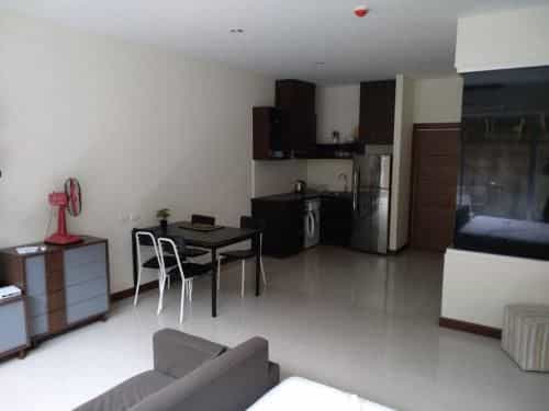 Patak Soi 20 Tambon Karon Chic Condo Unit A108 Patak Soi 20 Tambon Karon Chic Condo Unit A108