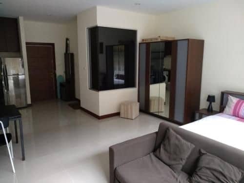 Patak Soi 20 Tambon Karon Chic Condo Unit A108 Patak Soi 20 Tambon Karon Chic Condo Unit A108