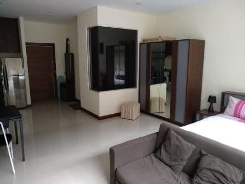 Patak Soi 20 Tambon Karon Chic Condo Unit A108 Patak Soi 20 Tambon Karon Chic Condo Unit A108