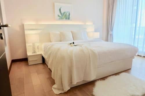 The Astra Condo Chiang Mai - A1120 The Astra Condo Chiang Mai - A1120