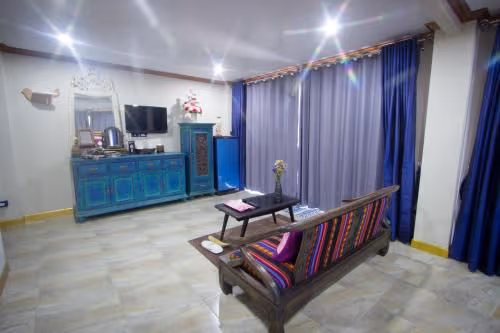 Executive Suite
