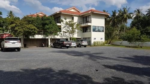 Villa Jasmine House 261