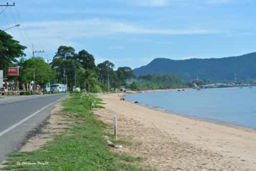 Baan Bang Saray Boutique 1 Baan Bang Saray Boutique 1