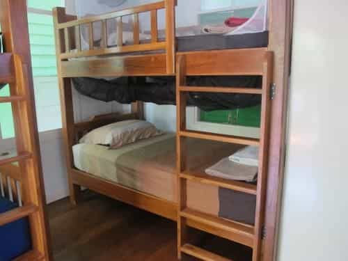The Oasis Hostel The Oasis Hostel