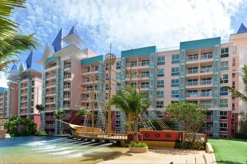 Grande Caribbean by Siam Luxury Grande Caribbean by Siam Luxury