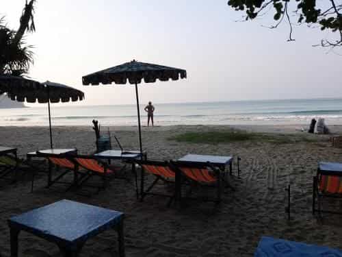 บ้านทะเลอิ่มเอม Bann Talay Im eimm บ้านทะเลอิ่มเอม Bann Talay Im eimm
