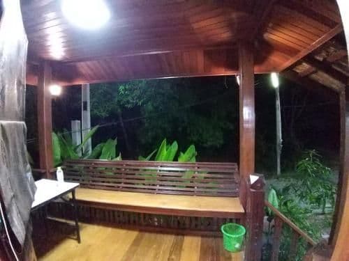 Deluxe Bungalow