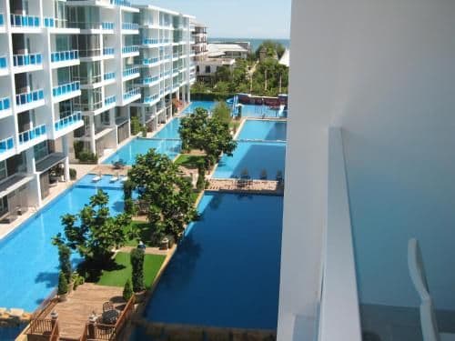 My Resort Hua Hin Condo by HuahinResortCondo My Resort Hua Hin Condo by HuahinResortCondo