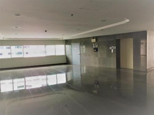 Studio Apartment with Sea View