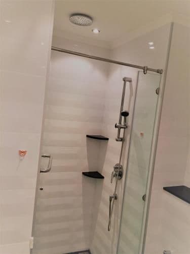 Studio Apartment with Sea View