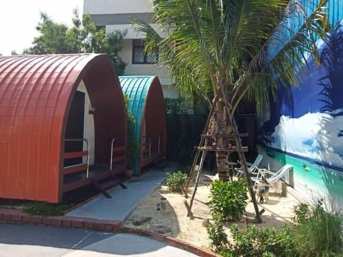 Racha HIFi Homestay0