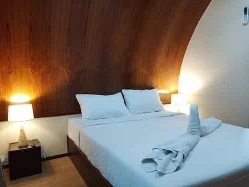 Racha HIFi Homestay Racha HIFi Homestay